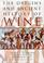 Cover of: Origins and Ancient History of Wine (Food and Nutrition in History and Anthropology)