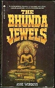 Cover of: The Bhunda Jewels