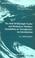 Cover of: Role of Rayleigh-Taylor and Richtmyer-Meshkov Instabilities in Astrophysics (Astrophysics and Space Physics Reviews)