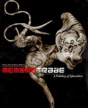 Cover of: Memory Trade: A Prehistory of Cyberculture