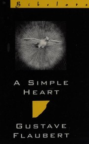 Cover of: A simple heart