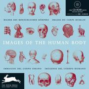 Cover of: Images of the Human Body | Pepin Press