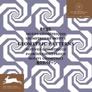 Cover of: Geometric Patterns