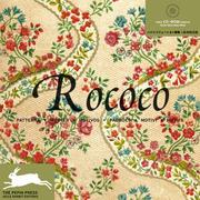 Cover of: Rococco (Agile Rabbit Editions)
