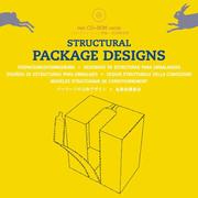 Cover of: Structural Package Designs (Agile Rabbit Editions) by 
