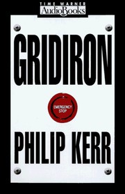 Cover of: The Grid by Philip Kerr, Brent Spiner