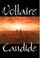 Cover of: Candide by Voltaire, Fiction, Classics
