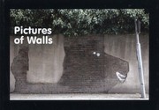 Cover of: Pictures of Walls