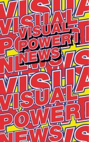Cover of: Visual Power: News (Visual Power)