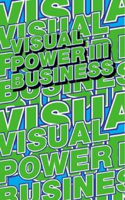 Cover of: Visual Power: Business (Visual Power)