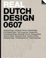 Real Dutch Design 0607 by Bis