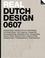 Cover of: Real Dutch Design 0607
