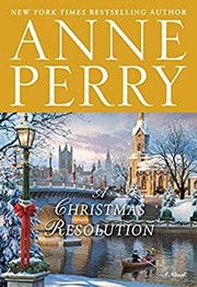 Cover of: Christmas Resolution: A Novel