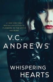 Whispering Hearts by V. C. Andrews