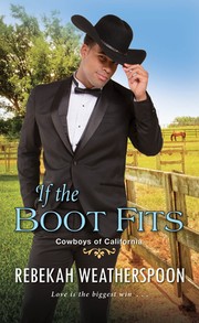 Cover of: If the Boot Fits