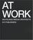 Cover of: At work