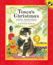 Cover of: Tosca's Christmas