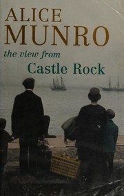 Cover of: The view from Castle Rock: stories