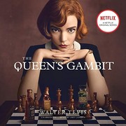 Cover of: The Queen's Gambit