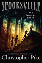 Cover of: The wishing stone