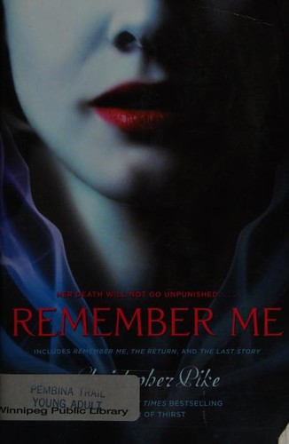 Remember Me - The Return - The Last Story by 