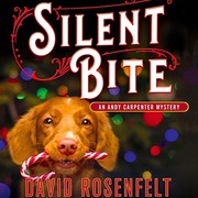 Cover of: Silent Bite by David Rosenfelt, Grover Gardner narrator