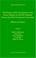 Cover of: The Impact of EU Accession on the Legal Orders of New EU Member States and (Pre-) Candidate Countries