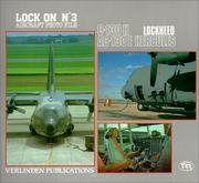 Cover of: Lock On No. 3 - Lockheed C-130 Hercules | FrancМ§ois Verlinden