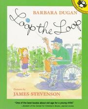 Cover of: Loop the loop by Barbara Dugan