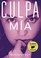 Cover of: Culpa mía