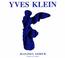Cover of: Yves Klein
