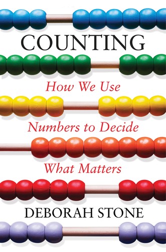 Counting by Deborah Stone