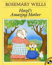 Cover of: Hazel