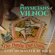 Cover of: The Physicians of Vilnoc by Lois McMaster Bujold