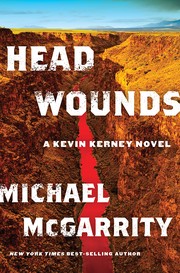 Cover of: Head Wounds