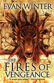Cover of: Fires of Vengeance