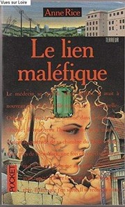 Cover of: Le lien maléfique