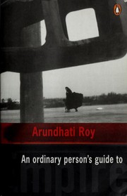 Cover of: An Ordinary Person' Guide to Empire