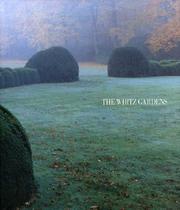 Cover of: Wirtz Gardens, The