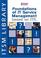 Cover of: Foundations of IT Service Management