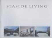 Cover of: Seaside Living
