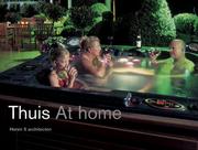 Cover of: Thuis At Home: Heren 5 Architecten