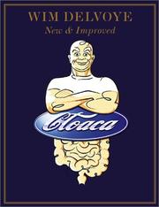 Cover of: Wim Delvoye: Cloaca - New & Improved