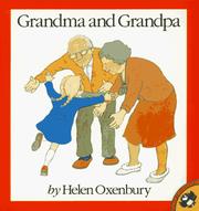 Cover of: Grandma and Grandpa (Out-and-About)
