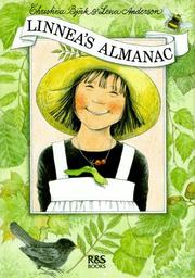 Cover of: Linnea's Almanac (Linnea Books)