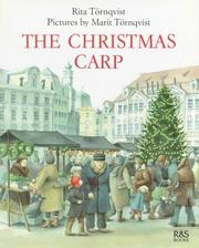 Cover of: The Christmas Carp