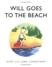 Cover of: Will Goes to the Beach