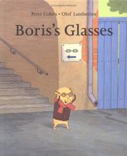 Cover of: Boris