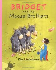 Cover of: Bridget and the Moose Brothers
