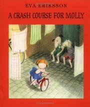 Cover of: A Crash Course for Molly